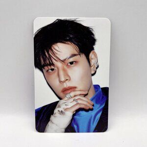 Stray Kids Seungmin Karma Skzoo Ver Official Photocard SKZ PC Kpop